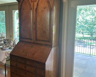 Stunning Antique Secretary...very unusual!