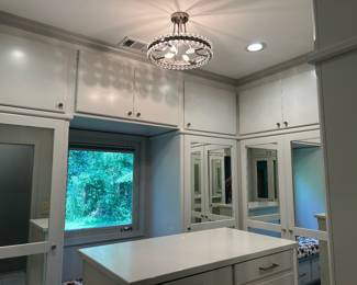 Master Dressing Room