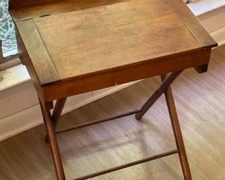 Antique Child's Desk