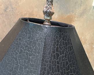 Black Shade lets light shine through!