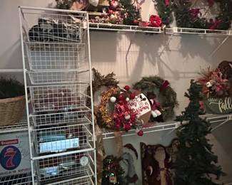 Christmas Decorations