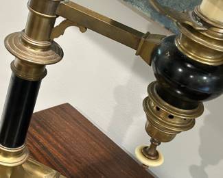 Brass Work is incredible!