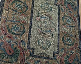 Nice Area Rug