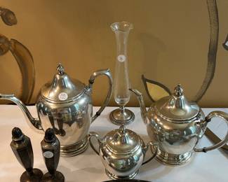 STERLING SILVER