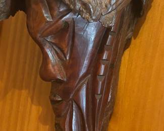 Superb Craftsmanship