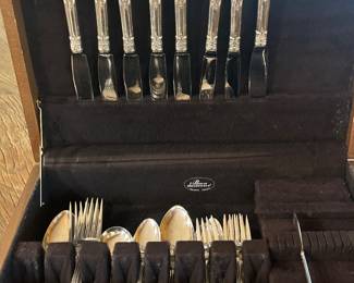 Great Silver Box!