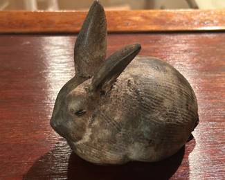 McCarty Bunny
