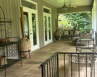 The Front Porch
