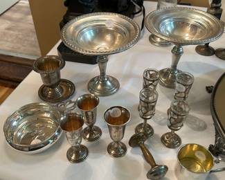 STERLING SILVER