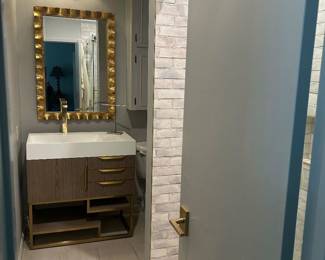 Bathroom for Bedroom #2