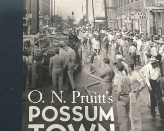 One of many great coffee table books