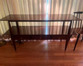 Beautiful mid century sideboard/bar