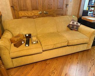 Duralee Fine Furniture sofa