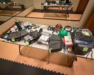 Bose Wave Music System (3), Bose speaker system, and more