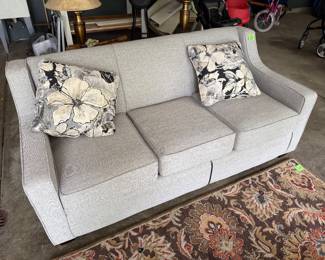 Sleeper sofe (NEW)