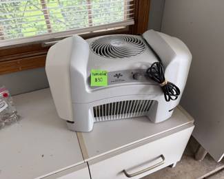 Humidifier