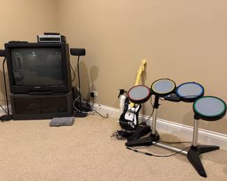 Playstation, Rock Band