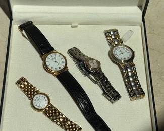 Raymond Weil