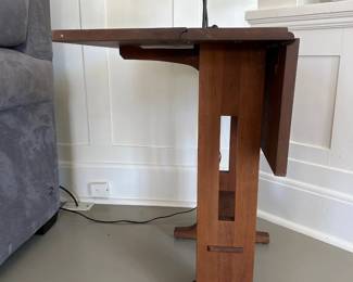 Stickley Table