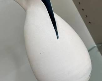 103 Studio Art Pottery Vase