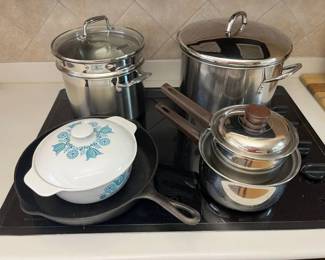 103 Stovetop