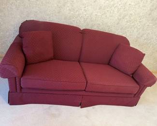 103 Lane Sleeper Sofa