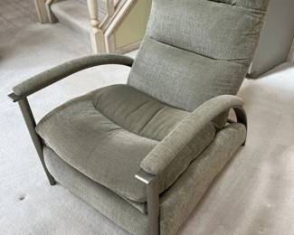 103 Ethan Allen Recliner