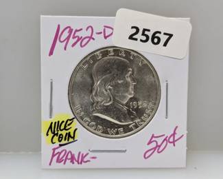 Sale Picture