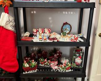 vintage christmas