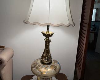 MCM Lamp (pair)
