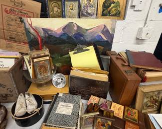 Sale Picture