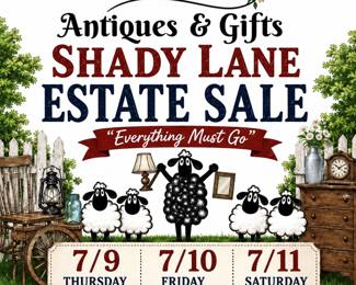 Sale Picture
