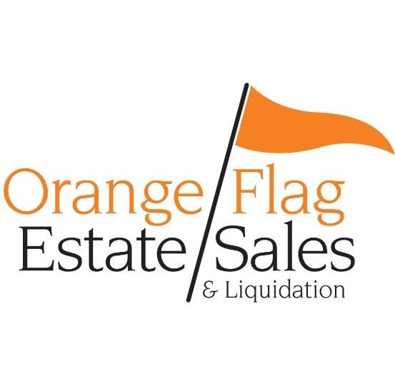 Orange Flag Estate Sales