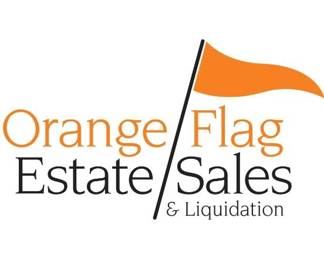 Orange Flag Estate Sales 