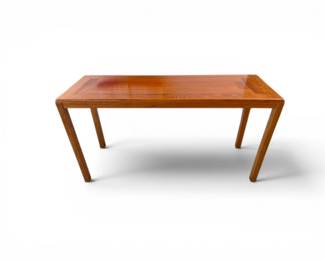 32 VEJLEDanishModernWoodConsoleTableMadeinDenmark