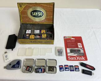 Sale Picture