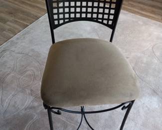 Set of 4 Barstools 100.00