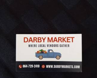 Additional Sale Information and Marketing