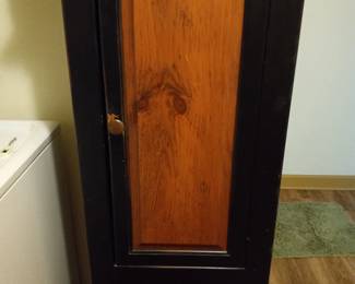Decorative Storage Cabinet 50.00