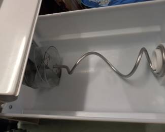 Ice Maker Dispenser for Frigidaire New $45