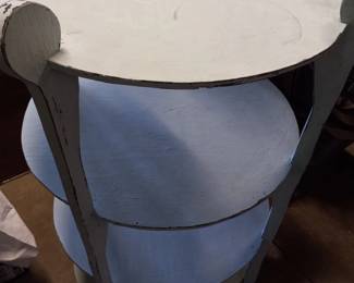 Or Plant Stand $50