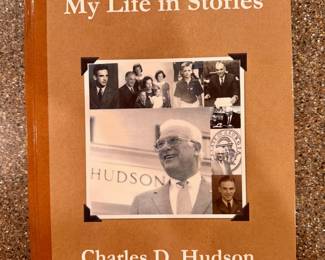 Biography of well known (LaGrange) local.