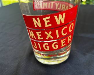 Early Times New Mexico Jig