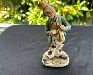 UCGC Porcelain Clown