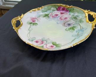 Limoges Tray