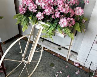 Grape Cart