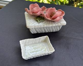 Frazier Trinket Box