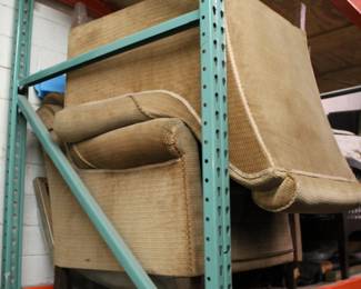 conversational chair