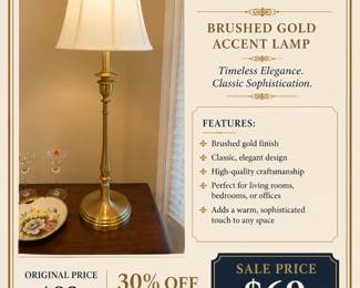 Sale Picture