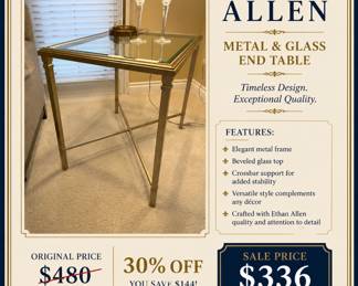 Sale Picture